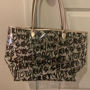 Victoria’s Secret Tote Bag